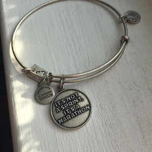 Alex and Ani Bracelet